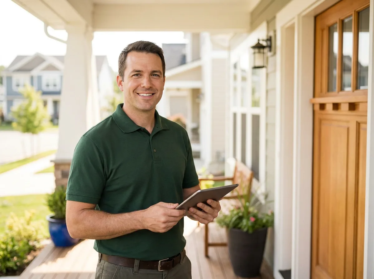 Pest control FAQs for Water View, VA